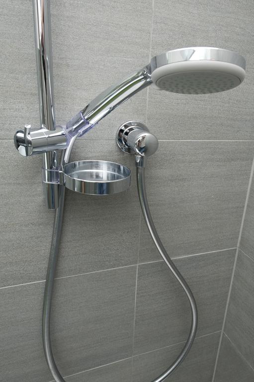 פולפמס Ferienwohnung Robi חדר תמונה