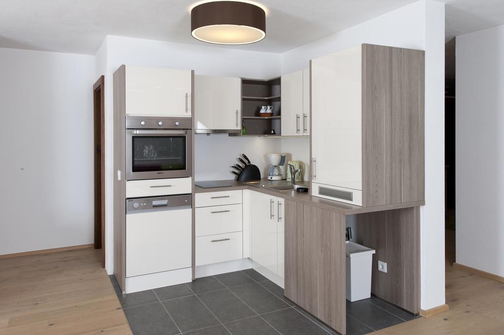 פולפמס Ferienwohnung Robi חדר תמונה