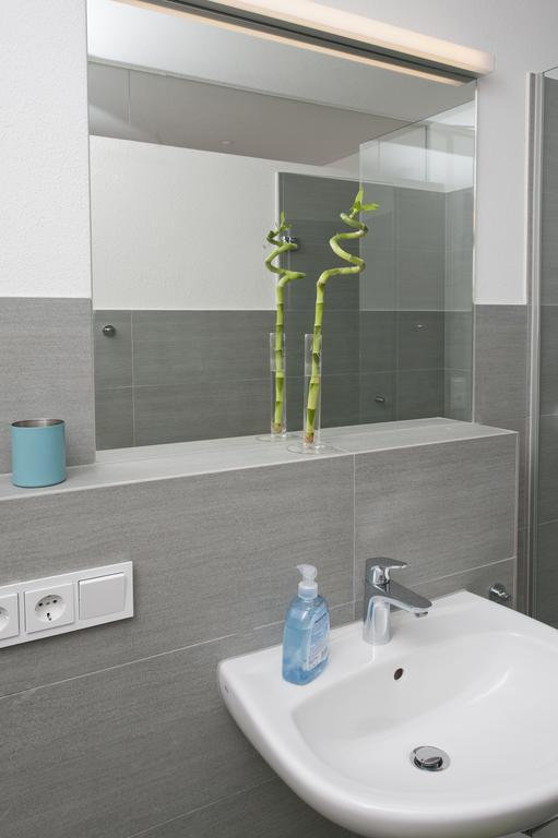 פולפמס Ferienwohnung Robi חדר תמונה