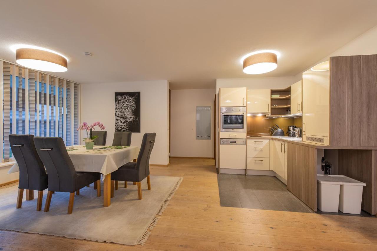 פולפמס Ferienwohnung Robi מראה חיצוני תמונה