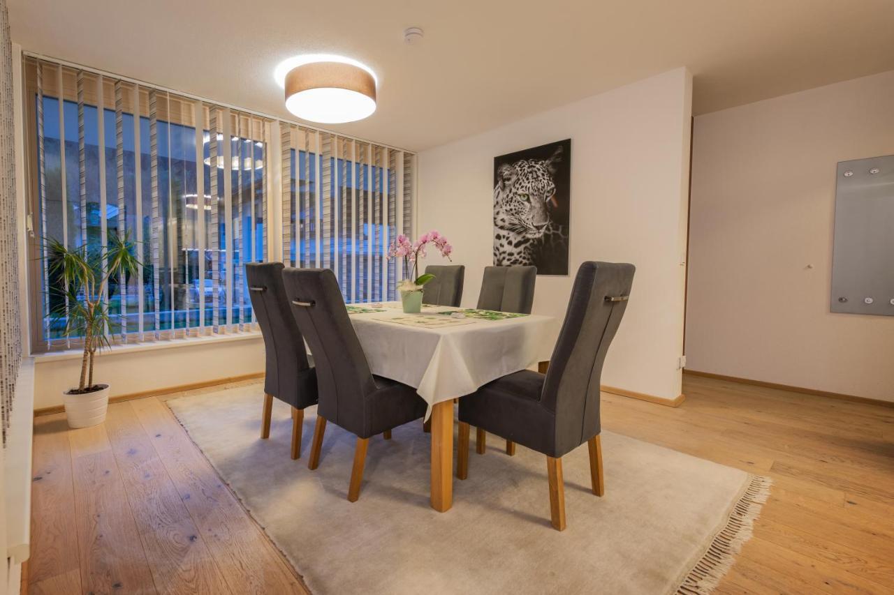 פולפמס Ferienwohnung Robi מראה חיצוני תמונה