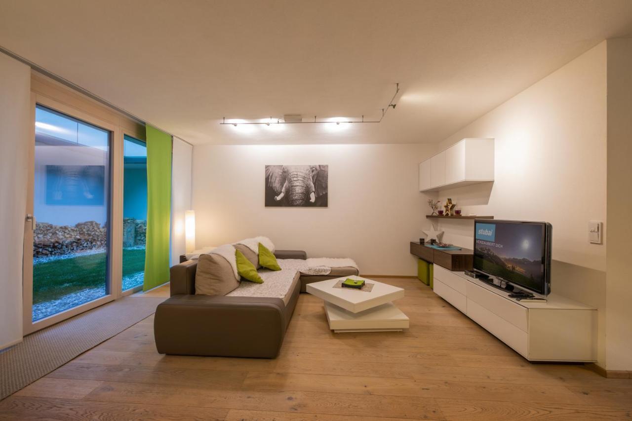 פולפמס Ferienwohnung Robi מראה חיצוני תמונה
