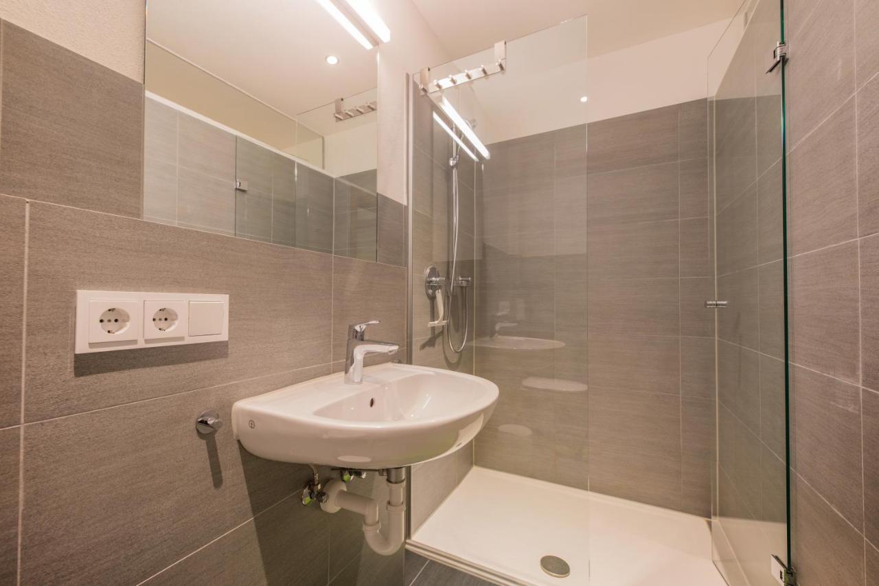 פולפמס Ferienwohnung Robi מראה חיצוני תמונה