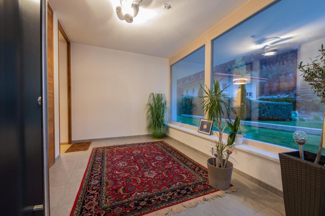 פולפמס Ferienwohnung Robi מראה חיצוני תמונה