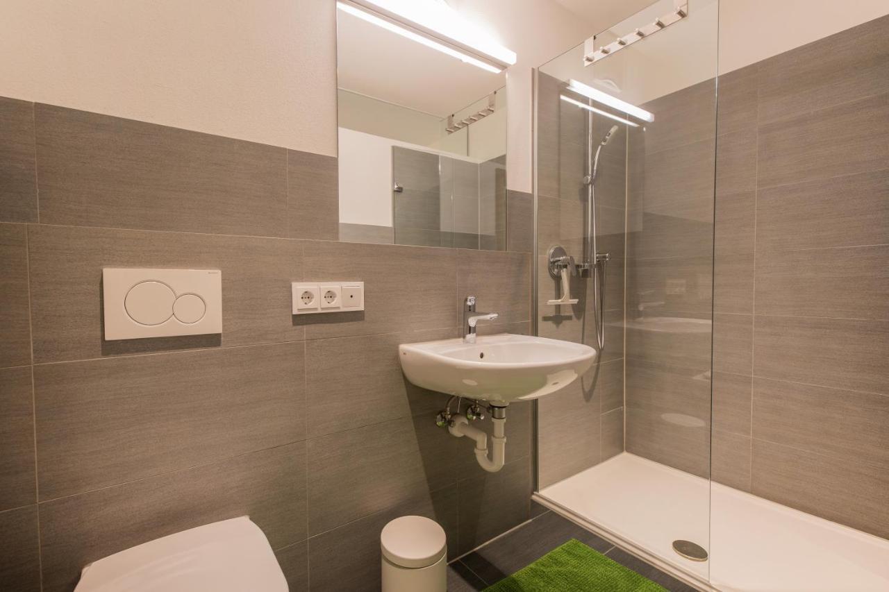 פולפמס Ferienwohnung Robi מראה חיצוני תמונה